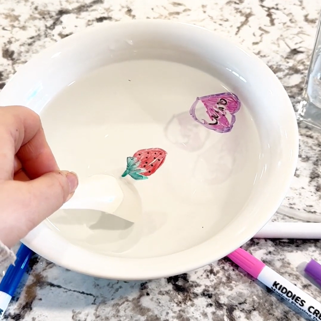 Magical Floating Drawings Bundle